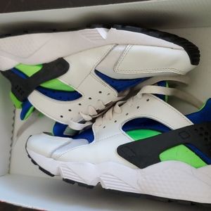 Nike air Huarache